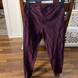 Women’s leggings Calvin Klein medium